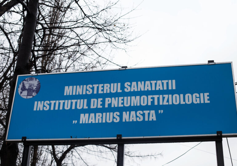 Șpaga de la Marius Nasta: Doi medici propuși pentru arestare, iar patru au sechestru pe sume exorbitante