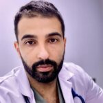 Medic ATI: Dacă tot a fost “super mega” distracţie pe 2 m de pârtie bot în bot, să umplem spitalele acum, că prea multe locuri libere sunt!