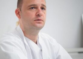 Vine valul șase de Covid? Ce spune managerul Spitalului de Boli Infecțioase din Iași