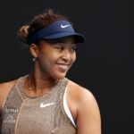 Naomi Osaka se retrage temporar din tenis: A rămas însărcinată