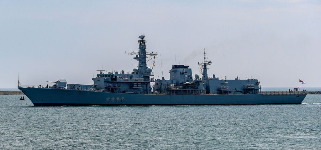 Marea Britanie creează o forță navală comună cu nouă țări europene: Rusia rămâne cea mai gravă amenințare