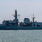 Marea Britanie creează o forță navală comună cu nouă țări europene: Rusia rămâne cea mai gravă amenințare