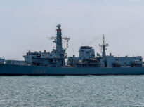 Marea Britanie creează o forță navală comună cu nouă țări europene: Rusia rămâne cea mai gravă amenințare