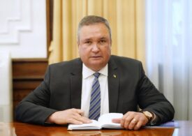 Ce spune Ciucă după ce Zelenski a cerut în Parlamentul României sancțiuni mai dure pentru Rusia