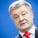 Parchetul din Ucraina cere o cauţiune de 30 milioane de euro pentru ca Poroşenko să fie lăsat în libertate