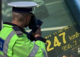 Guvernul a modificat Codul Rutier: Pedepse pentru șoferii agresivi, noi praguri de viteză și amenzi mai mari pentru încălcarea regulilor pe autostradă