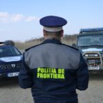 Polițiști înjunghiați pe autostradă, după o luptă cu traficanții de migranți UPDATE Agresorul a fost prins după 12 ore