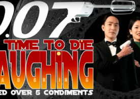 Şeful MI6 reacţionează după ce China a parodiat seria James Bond (Video)