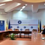 Ministrul Justiţiei a discutat cu ambasadorul Marii Britanii: Traficul de persoane, minorii români, SIIJ și transferul condamnaților, pe agendă