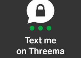 Armata elvețiană interzice folosirea WhatsApp la serviciu și le cumpără militarilor aplicația de mesagerie Threema