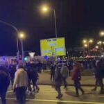 Peste 20.000 de nemţi au protestat față de restricțiile antiOmicron (Video)