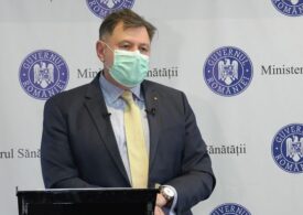 Rafila îi dă replica lui Cîțu în scandalul vaccinurilor: În 2021 Ministerul Sănătăţii putea să accepte sau nu achiziţia lor