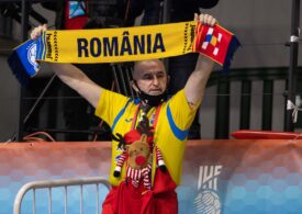 Naţionala masculină de handbal a României a ratat calificarea la Campionatul Mondial