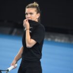 Ora de start a partidei pe care Simona Halep o va disputa la Indian Wells în compania lui Cori Gauff