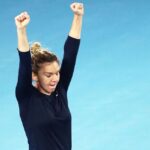Simona Halep, start lansat în cursa pentru Turneul Campioanelor: Ce loc ocupă în clasamentul WTA Race