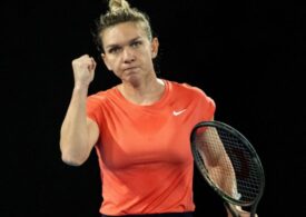 Simona Halep debutează cu dreptul la Australian Open