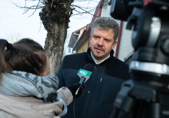 Primele demiteri după cazul angajării unui membru PSD pe pile, la Târgu Mureș