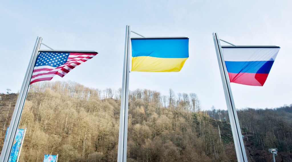 LIVE Întâlniri cruciale la Geneva pe planul de pace: Trump acuză Ucraina de lipsă de recunoștință. Rubio și Driscoll au plecat. Umerov: „Ne așteptăm să facem progrese astăzi”