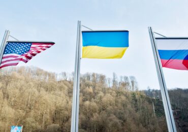 Fondul de reconstrucție SUA-Ucraina pregătește a investiție strategică în minerale critice