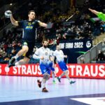 Cunoaștem finala Campionatului European de handbal masculin