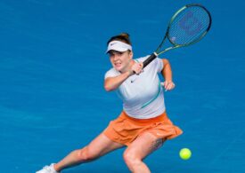 Înfrângere usturătoare pentru Svitolina | Rezultatele înregistrate vineri la Australian Open
