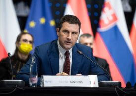 Ministrul Mediului, la o reuniune cu omologii europeni: În România, 3 milioane de case depind de lemnul de foc