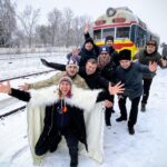 Moldova a ales ”Trenulețul” Chișinău-București pentru Eurovision, dar a mai tăiat din versurile unioniste de la Zdob și Zdub (Video)