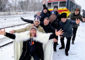 Moldova a ales ”Trenulețul” Chișinău-București pentru Eurovision, dar a mai tăiat din versurile unioniste de la Zdob și Zdub (Video)
