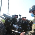 Ucraina cere arme Germaniei: Cel mai mare pericol de război uriaş în mijlocul Europei, din 1945 încoace