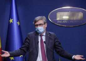 Moțiune împotriva ministrului Energiei: Incompetenţa şi minciuna închid lumina în România