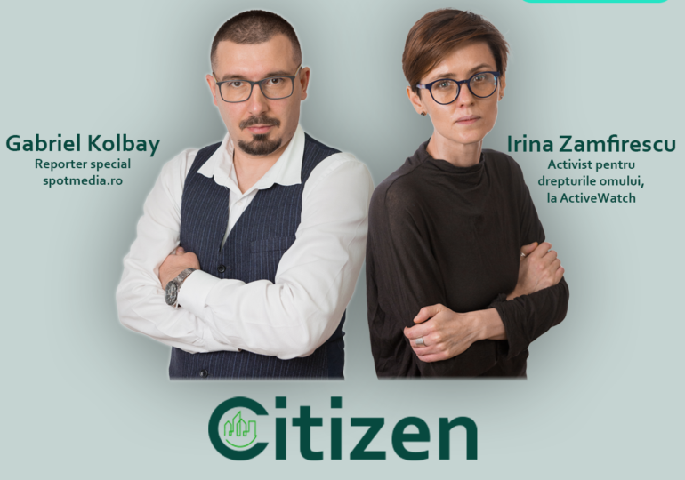 Citizen: Regulile de urbanism se schimbă de la o zi la alta, în București. Cum ne apărăm noi, cetățenii, spațiul verde și dreptul la aer curat