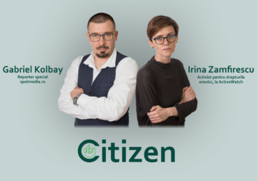 Citizen: Vrei să fii ascultat de primarul general? Există o cale. Plus – cum poți să obții schimbarea pe care o vrei, pas cu pas