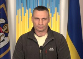 Vitali Klitscho dezminte că rușii ar fi încercuit Kievul, dar spune că va fi o noapte grea <span style="color:#ff0000;font-size:100%;">UPDATE</span>