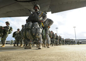 Șeful Statului Major al SUA vrea mai multe trupe americane în Europa de Est, inclusiv în România