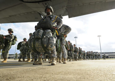 Cât de mare va fi forța militară a SUA în Polonia, după schimbarea de poziție a lui Trump