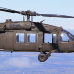 Black Hawk autonom DARPA