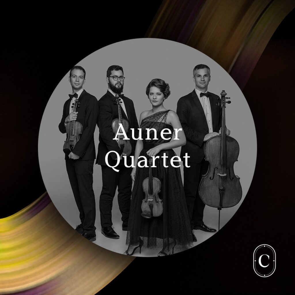 AUNER-Quartett