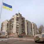 Rusia acuză Ucraina de genocid: Susține că sunt gropi comune în Donbass cu ”cadavrele a sute de civili vorbitori de limbă rusă”