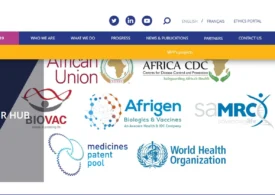 O companie de biotehnologie anunţă că a produs primul vaccin bazat pe ARN mesager din Africa