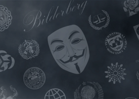 Hackerii de la Anonymous declară război cibernetic Rusiei și atacă Russia Today