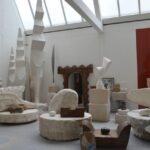 Pe urmele lui Brâncuși la Paris, circuit turistic lansat de ziua marelui sculptor