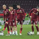 CFR Cluj poate pierde gratis trei jucători foarte importanți