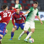 Liga 2: Rezultatele meciurilor de sâmbătă. CSA Steaua face spectacol și este pe loc de play-off