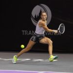 Alexandra Cadanţu câștigă turneul ITF de la Sharm El-Sheikh