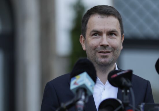 O mare absență în peisajul politic românesc