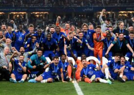 Chelsea a câștigat finala Campionatului Mondial al cluburilor