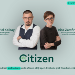 Citizen cu Gabriel Kolbay si Irina Zamfirescu