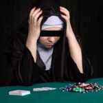 călugăriță poker
