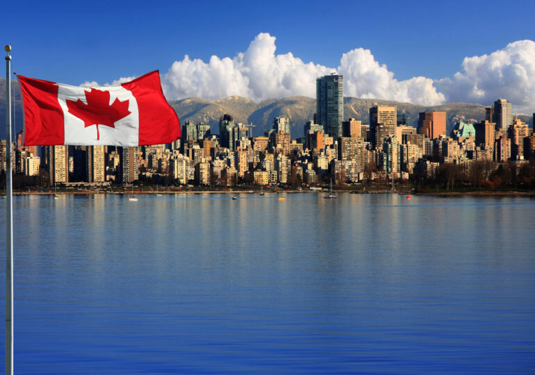 Canada vrea să atragă peste 1,3 milioane de imigranți, în următorii 3 ani