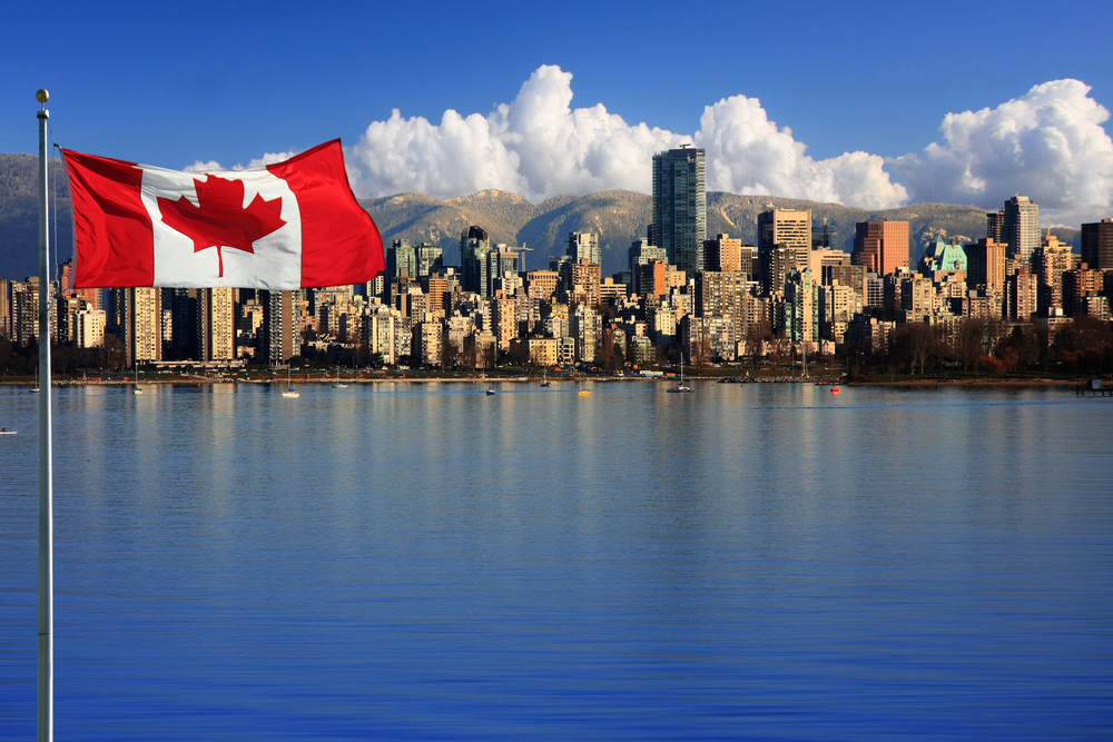 Bogata provincie Alberta organizează referendum pentru separarea de Canada